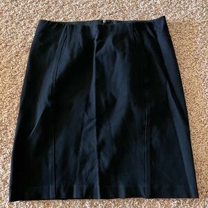 Ann Taylor pencil skirt
